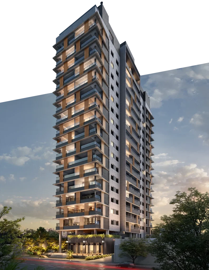 Empreendimento Matiss Vila Ema em São José dos Campos